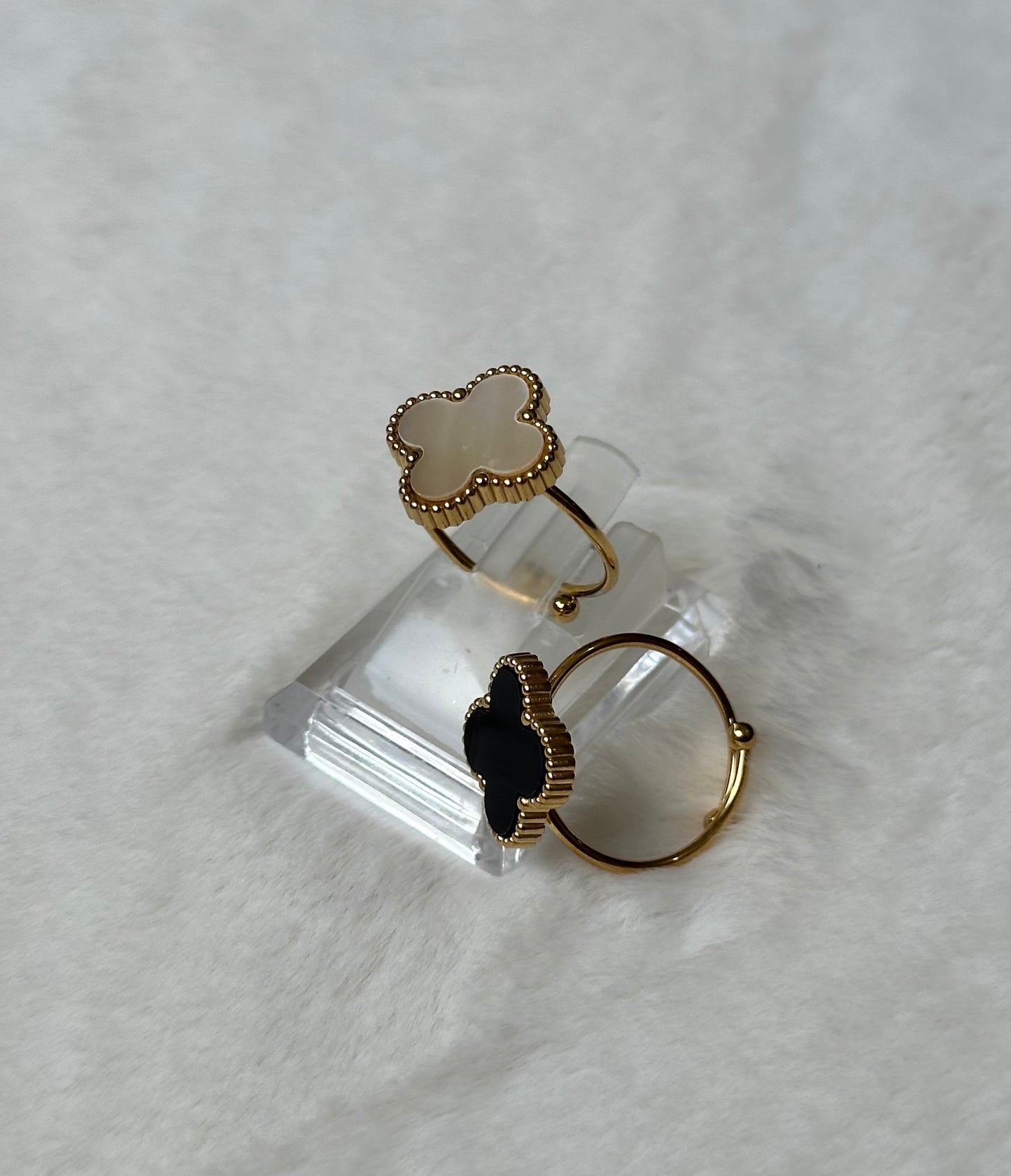 Ozzie Ring