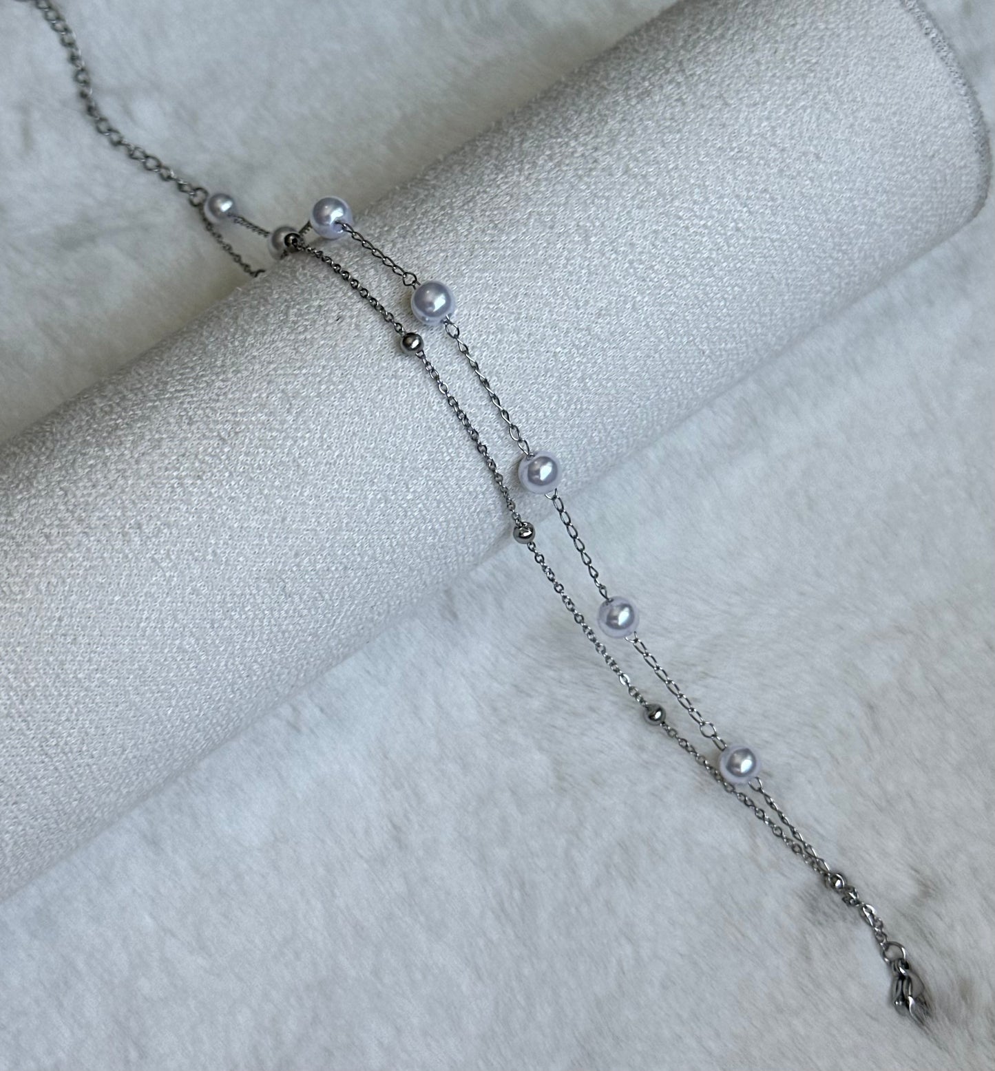 Otto Anklet