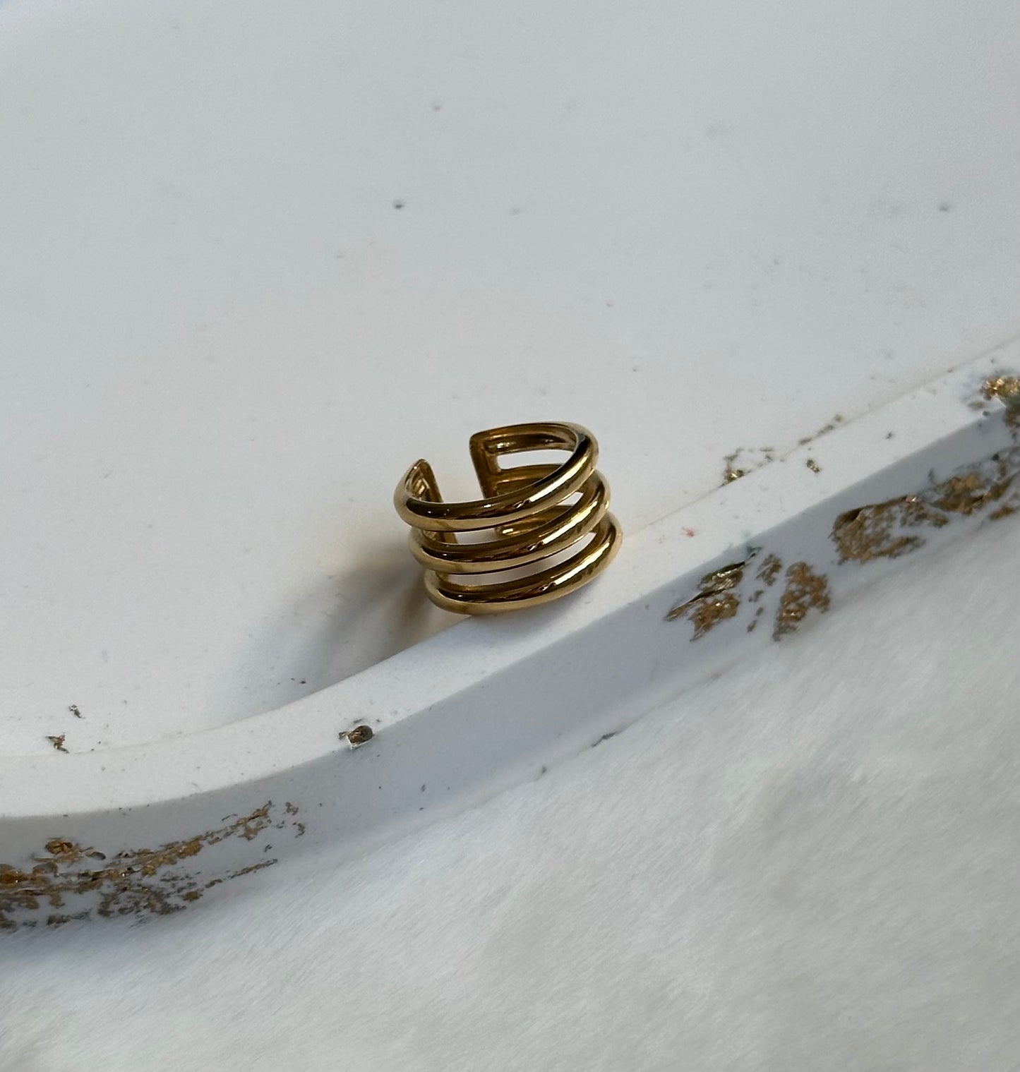 Tove Ear Cuff
