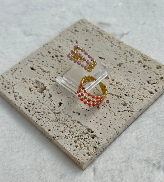 Omia Ring