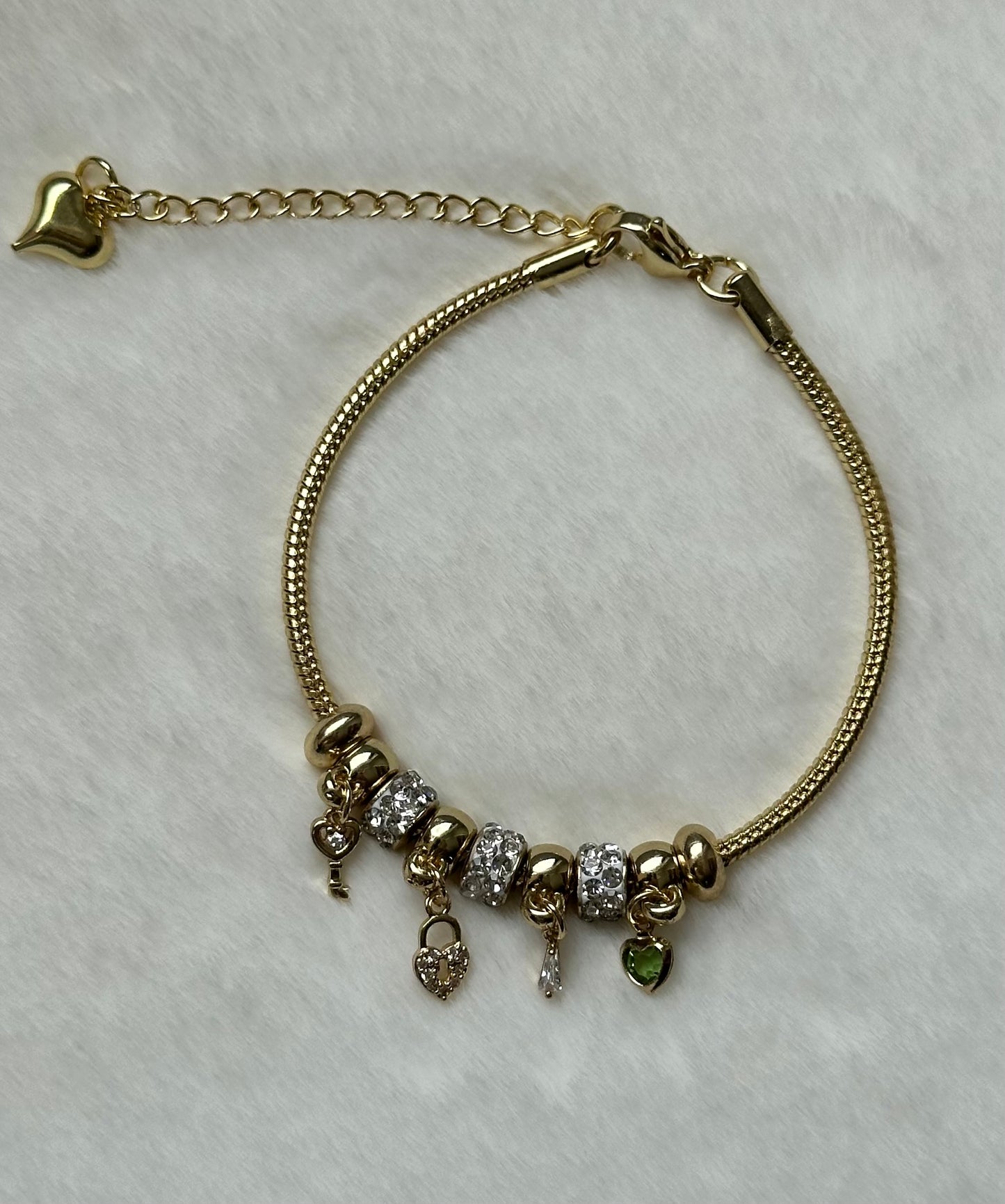 Elodie Bracelet