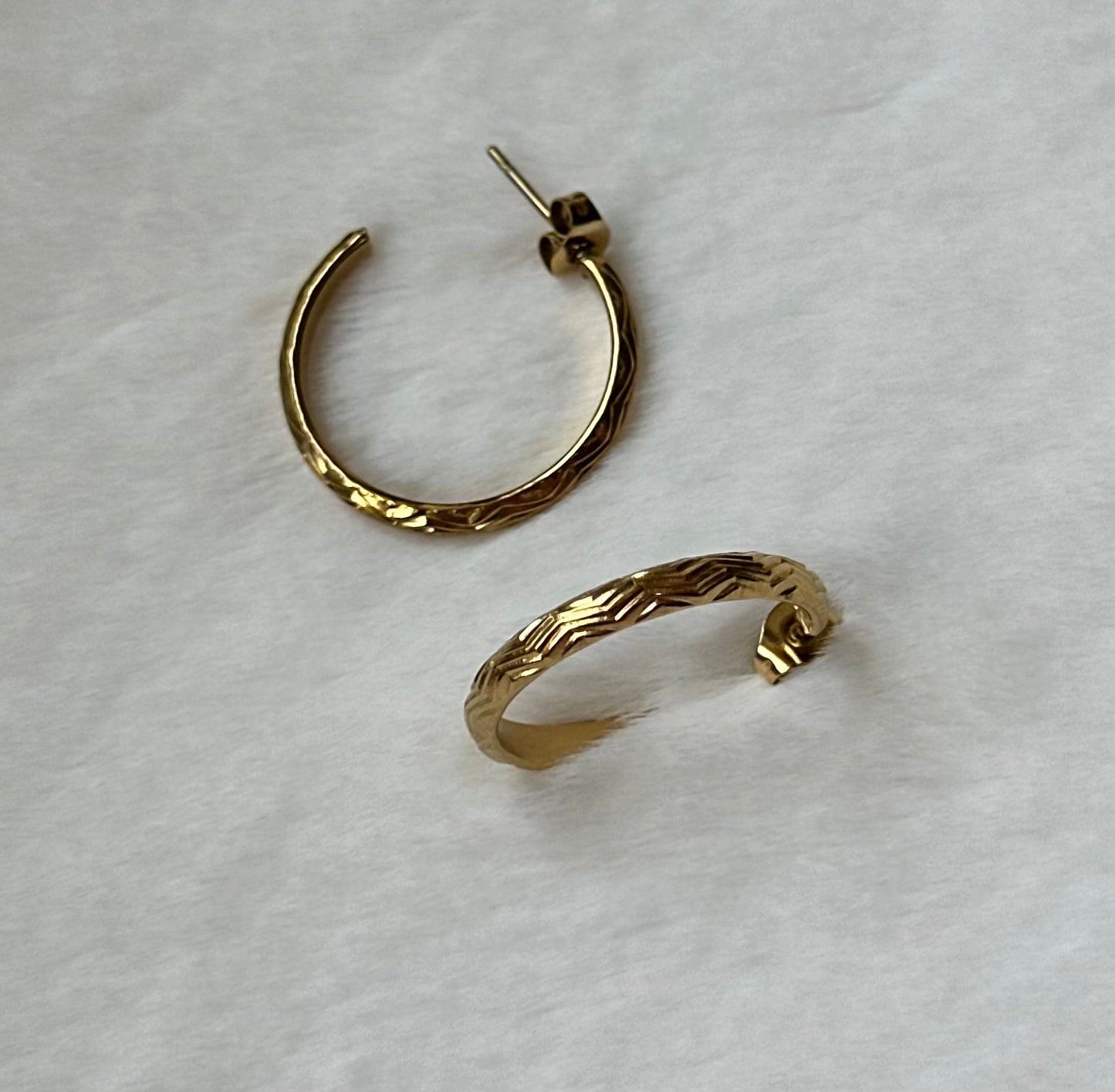 Echo Earrings