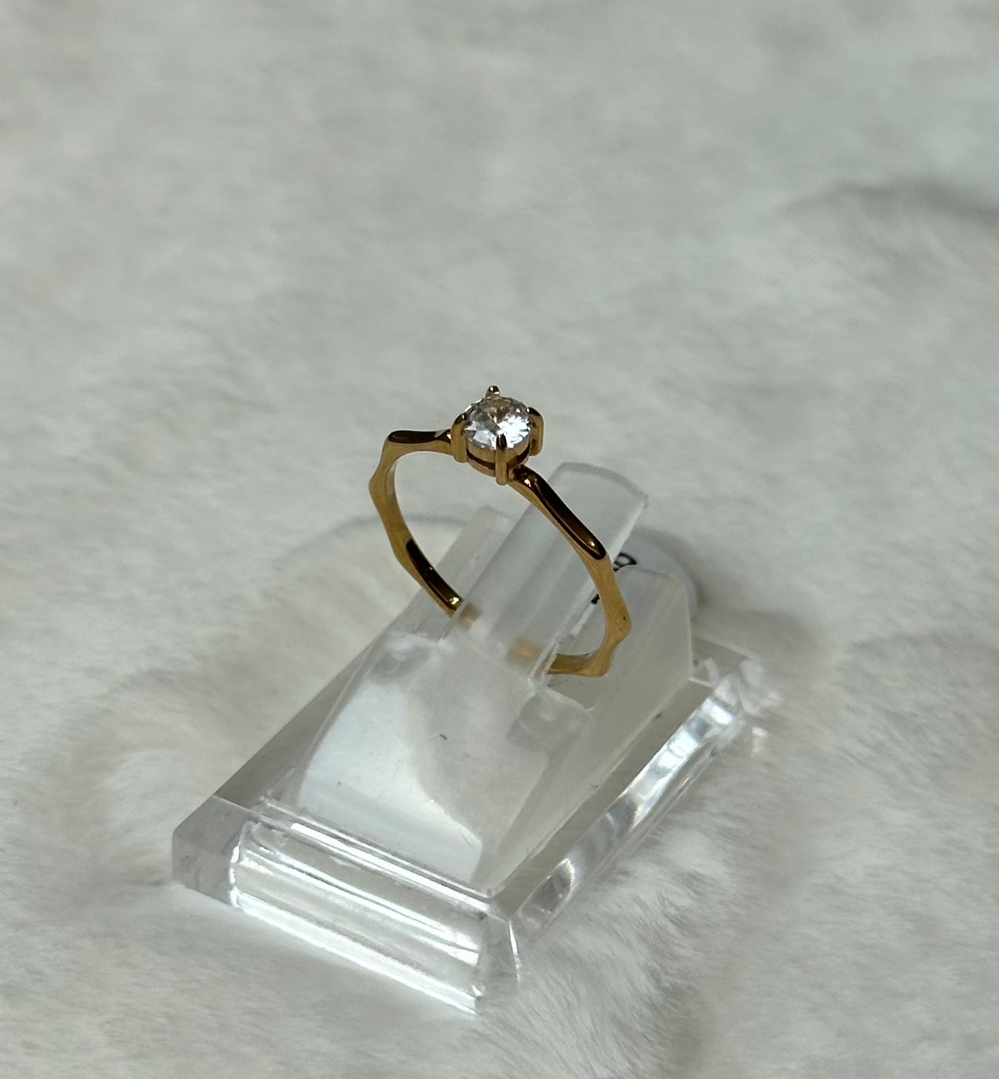 Milana Ring