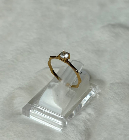 Milana Ring