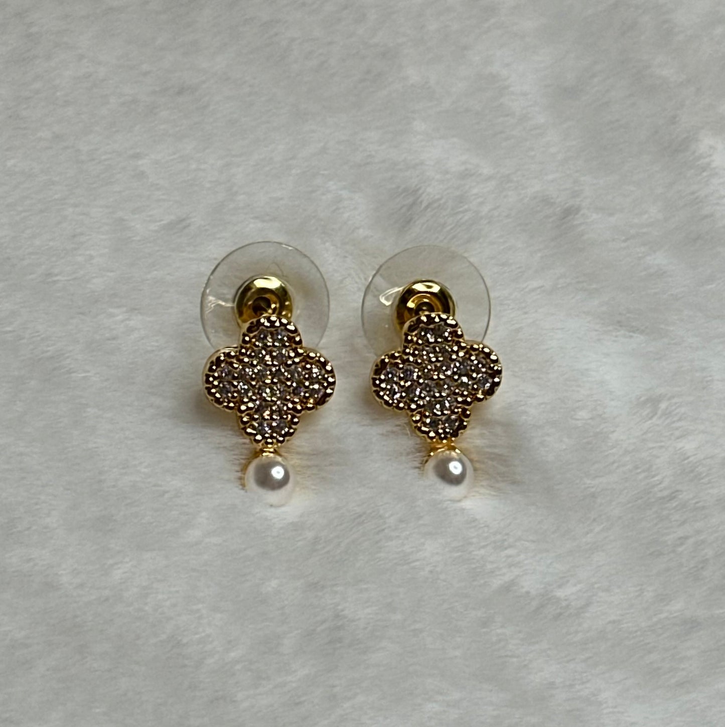 Felix Earrings