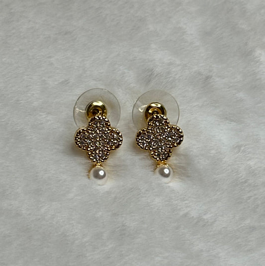 Felix Earrings