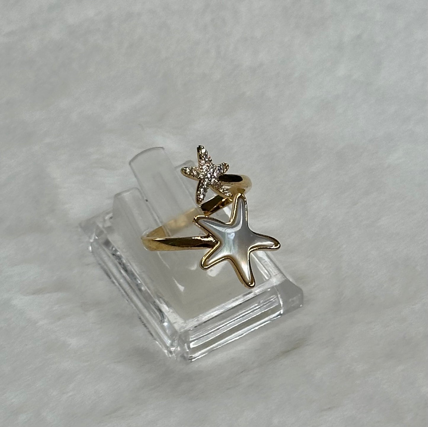 Merlin Ring