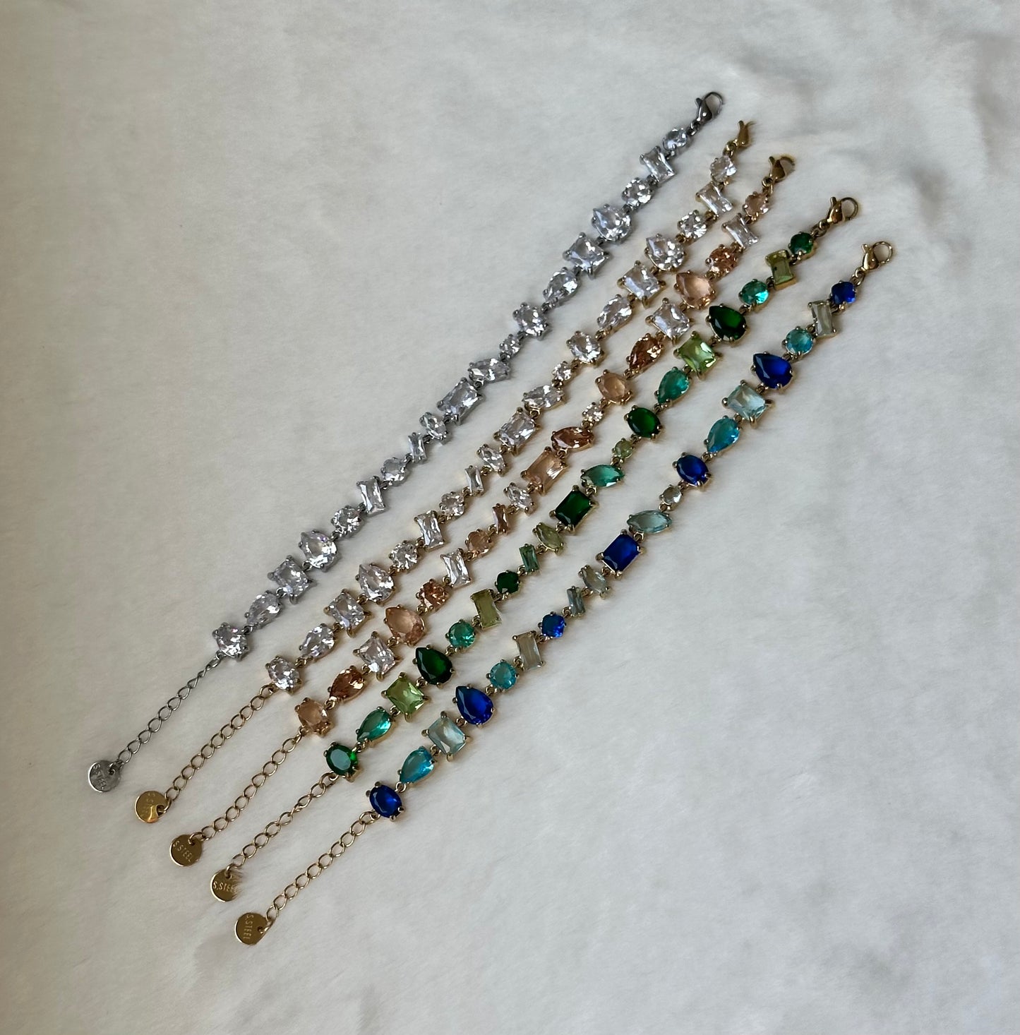 Willa Bracelet