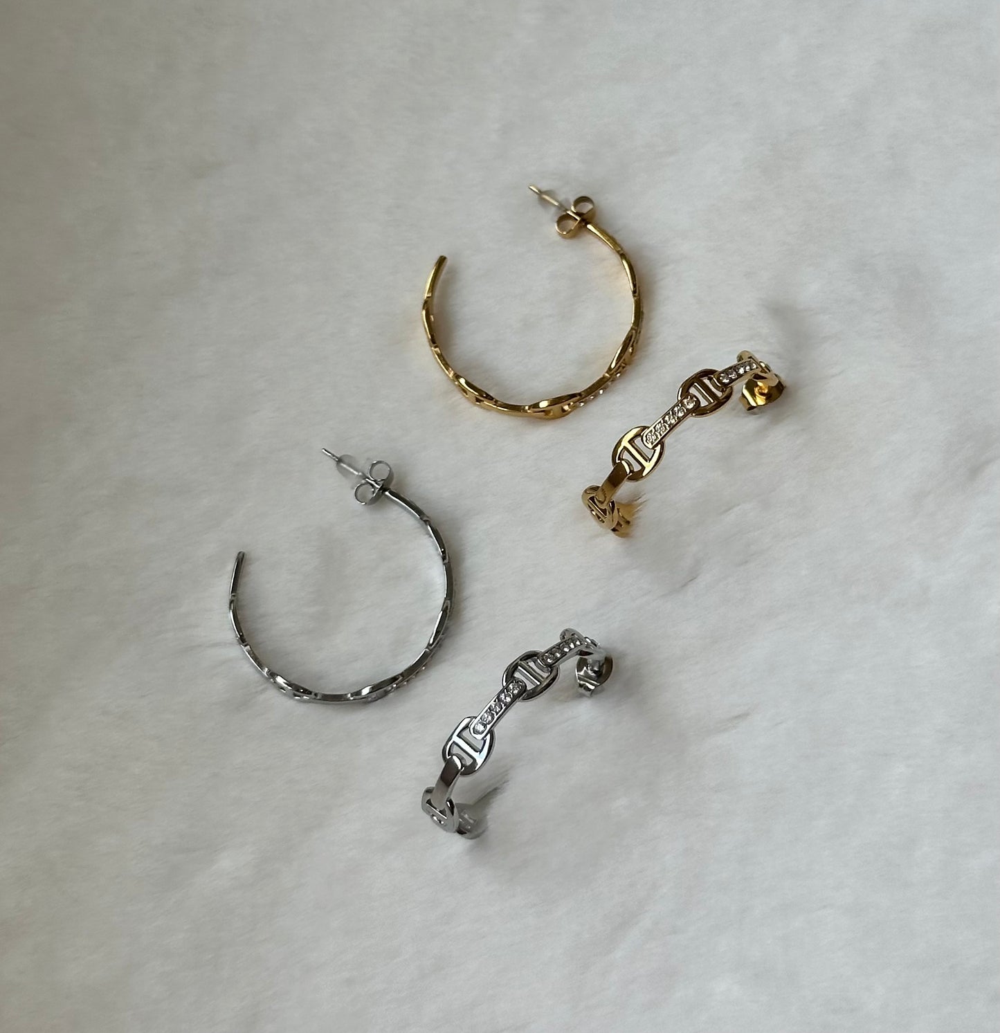 Clea Earrings