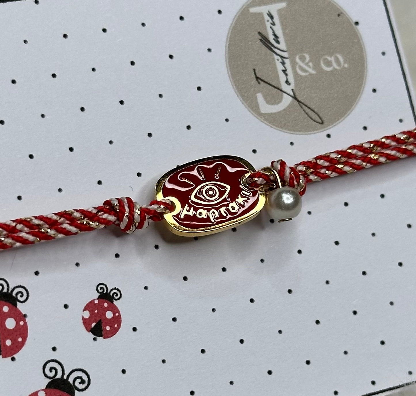 🌼🐞