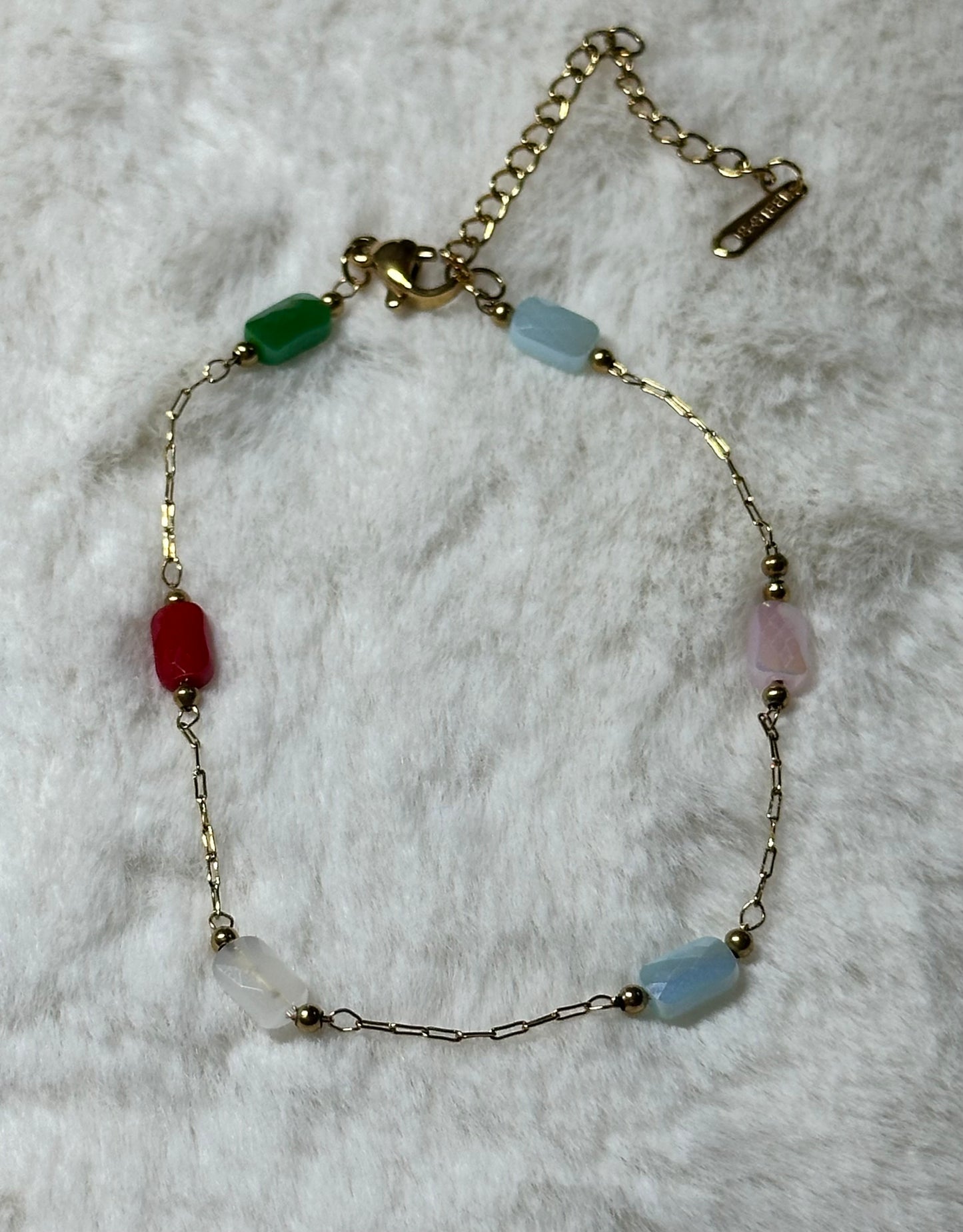 Cordelia Bracelet