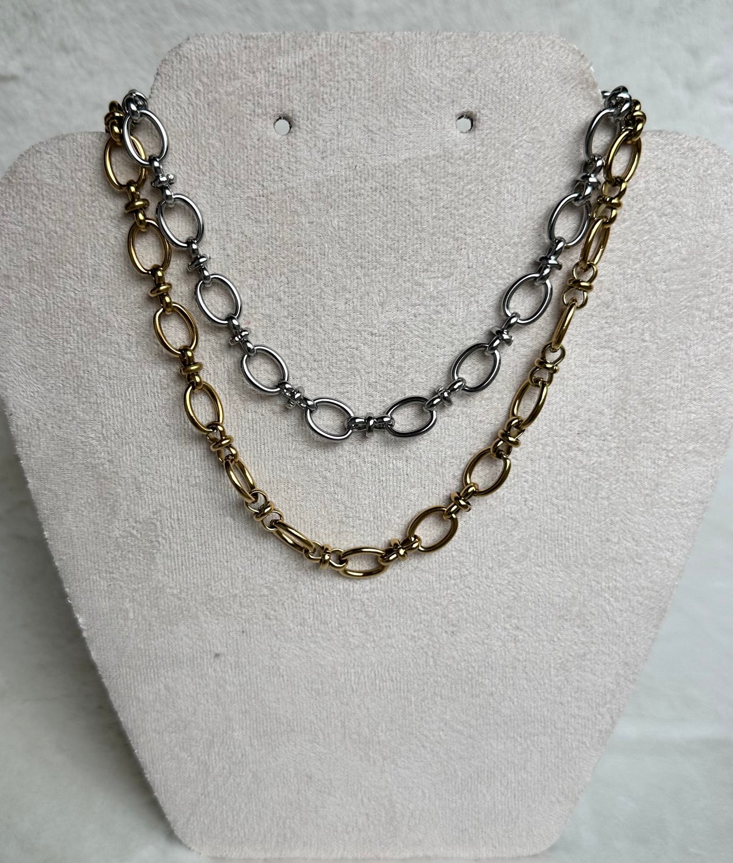 Zoe Necklace
