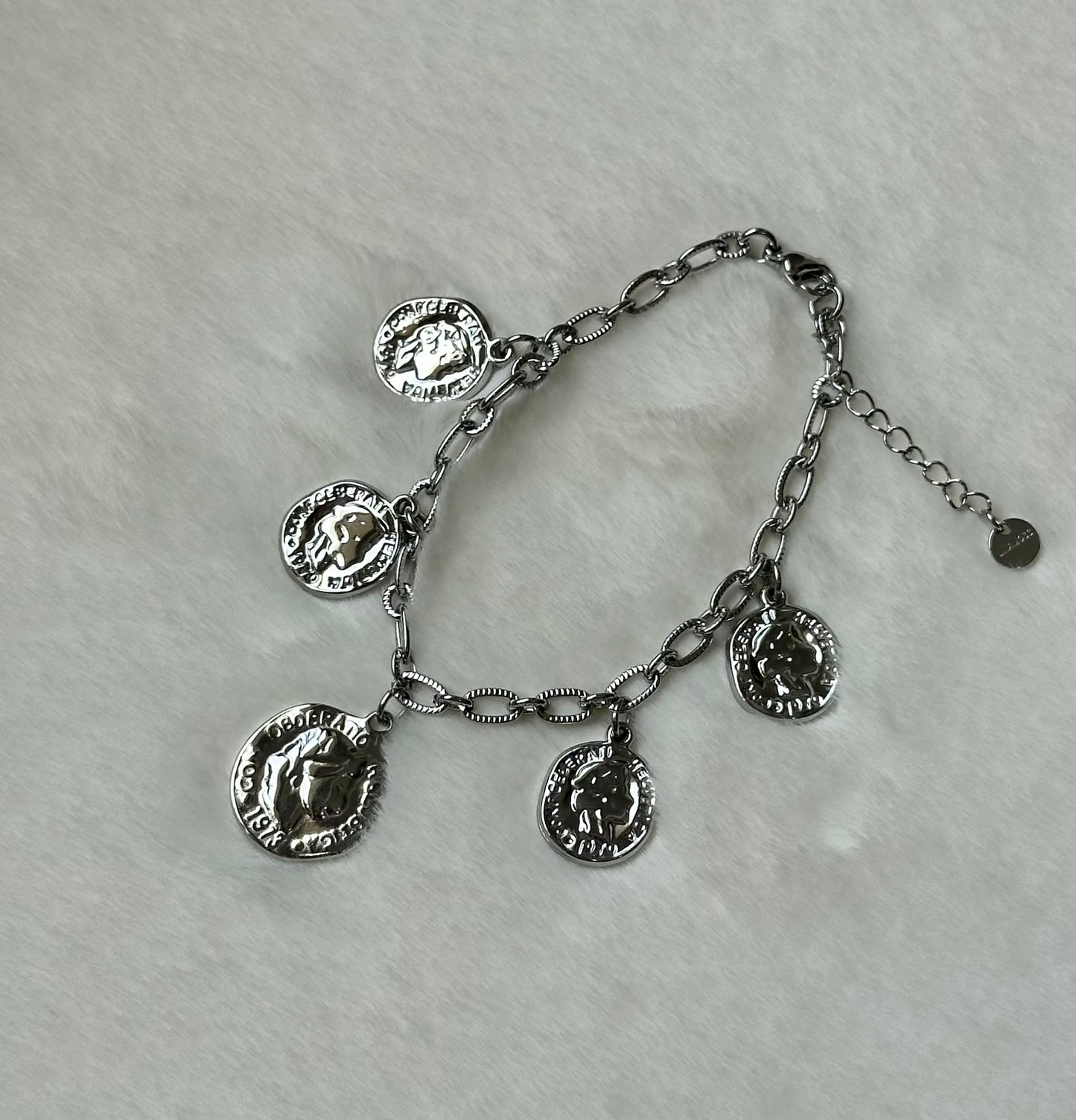 Iliana Bracelet
