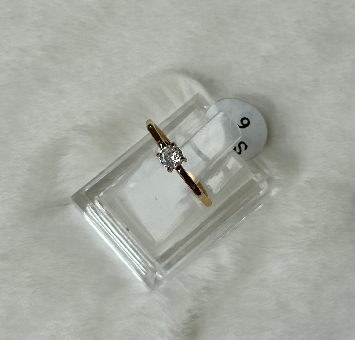 Milana Ring