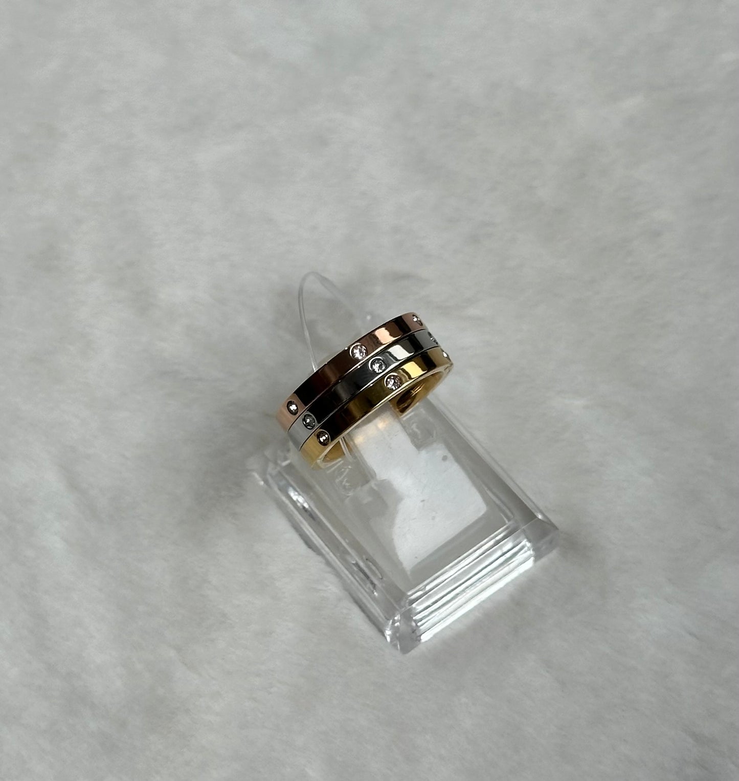 Tulip Ring
