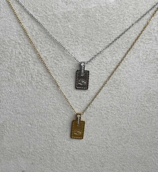 Lenny Necklace