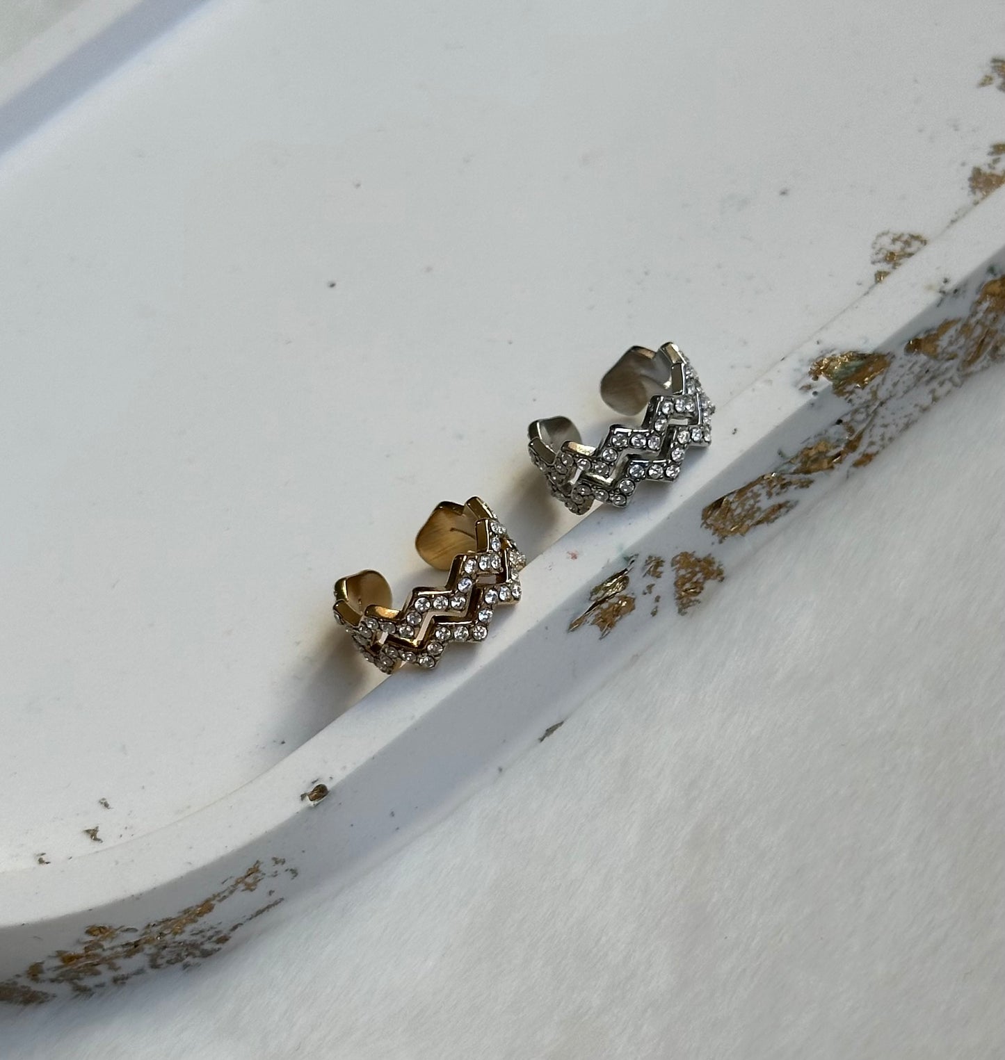 Arlo Ear Cuff