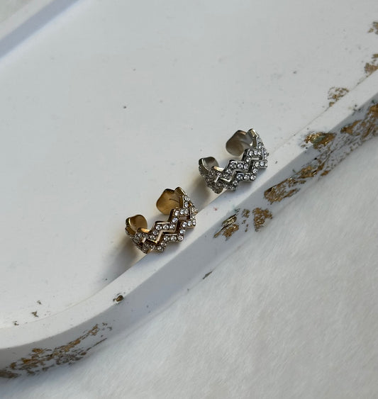 Arlo Ear Cuff