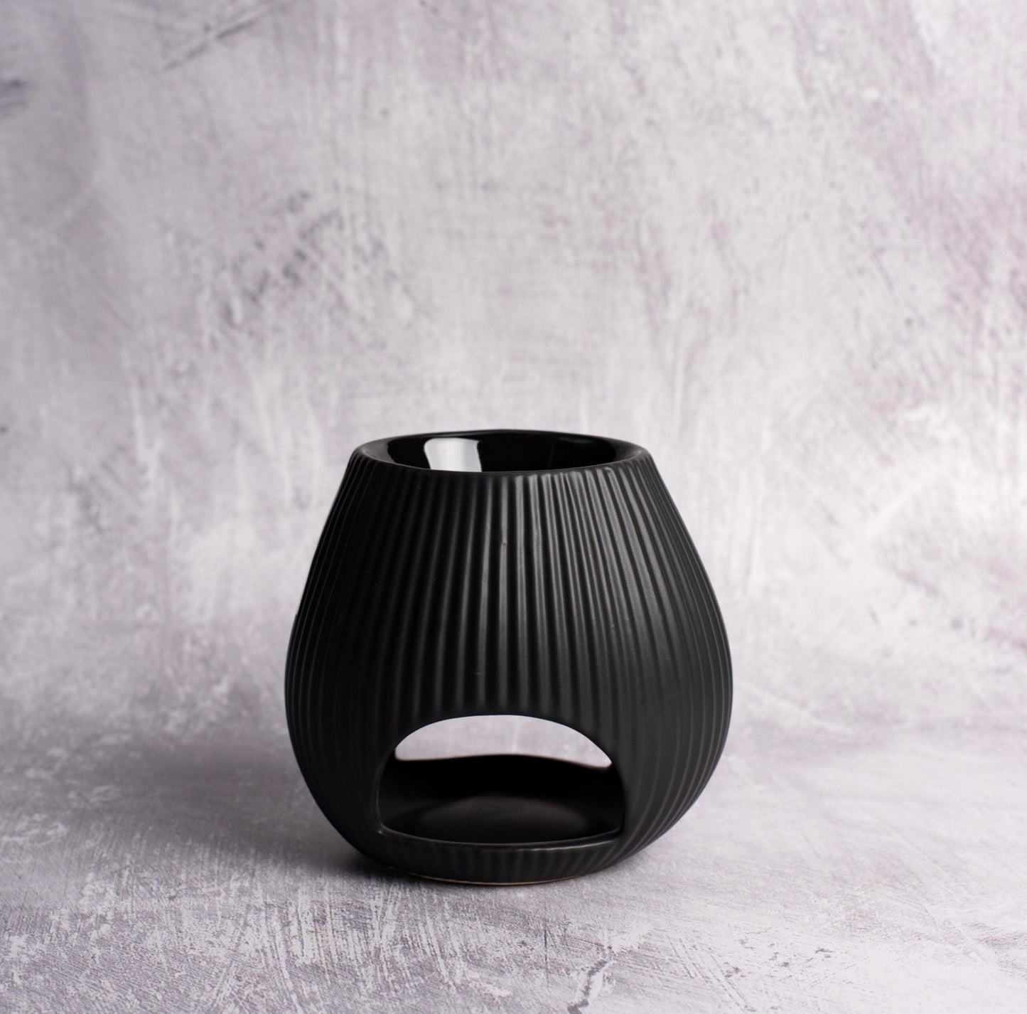 Black Harmony Burner