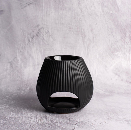 Black Harmony Burner