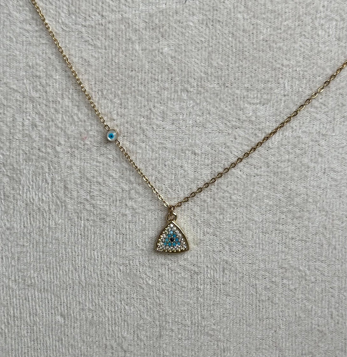 Sunday Necklace
