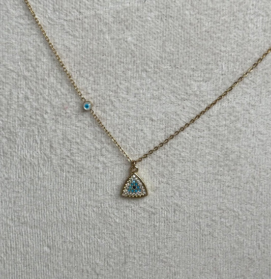 Sunday Necklace