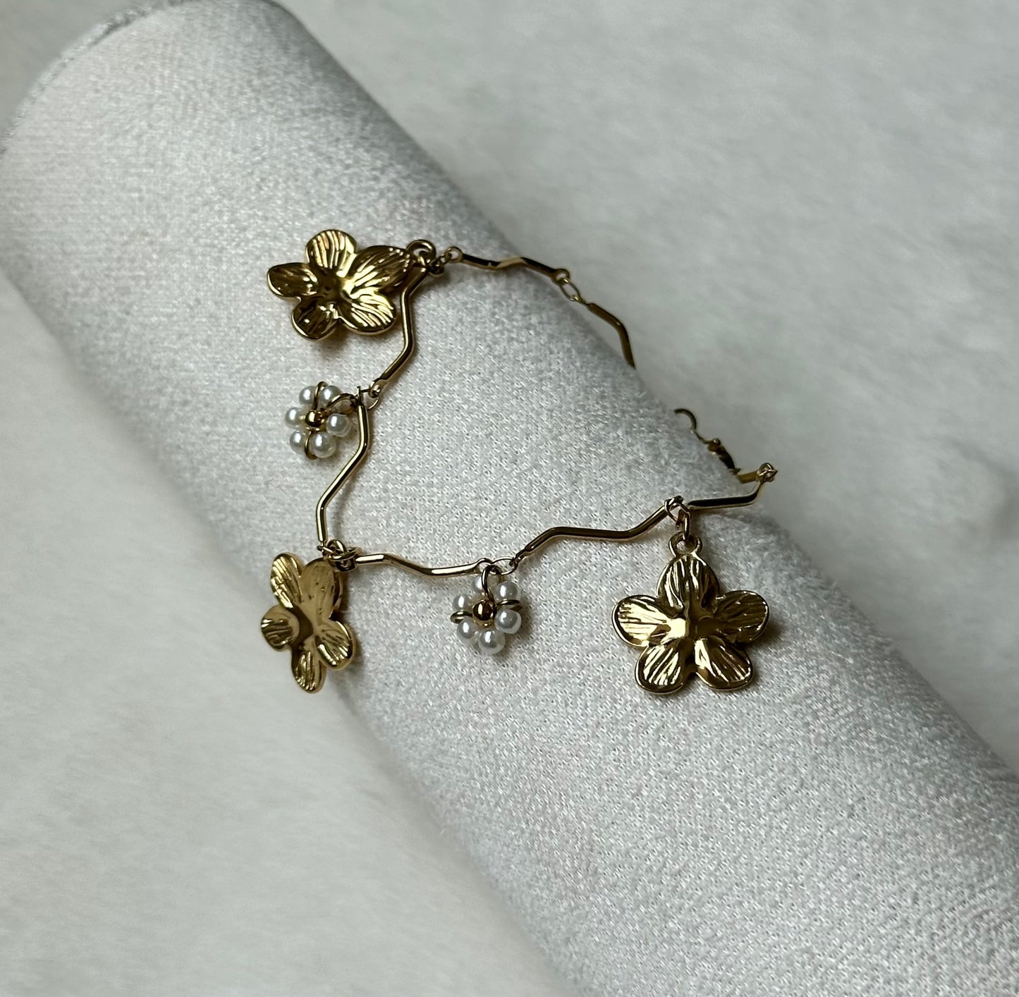 Anastasia Bracelet