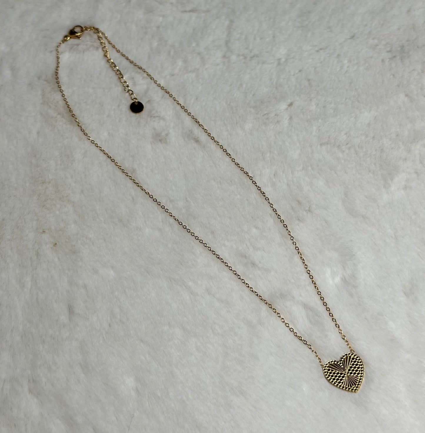 Solene Necklace