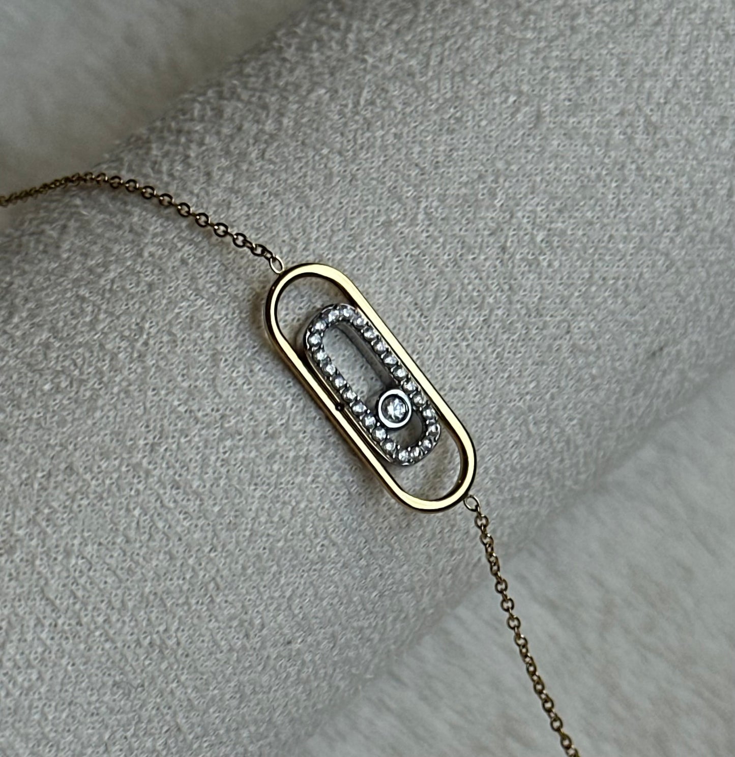 Kysa Bracelet
