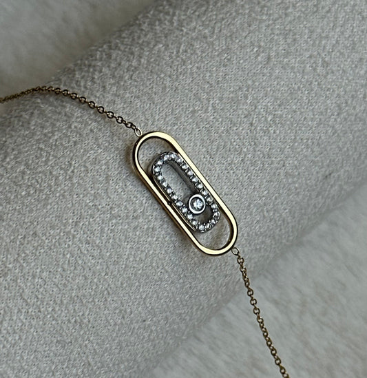 Kysa Bracelet