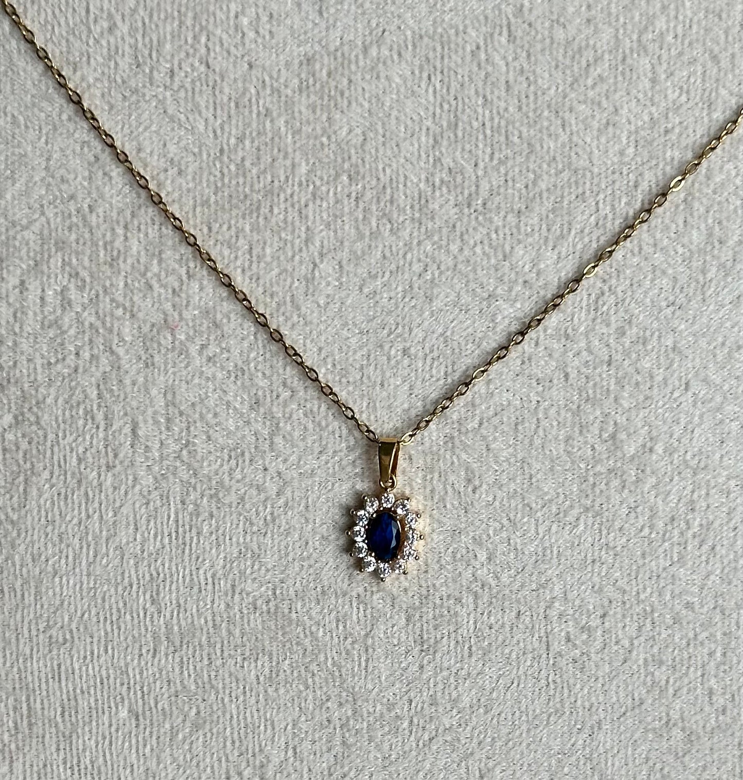 Diana Necklace