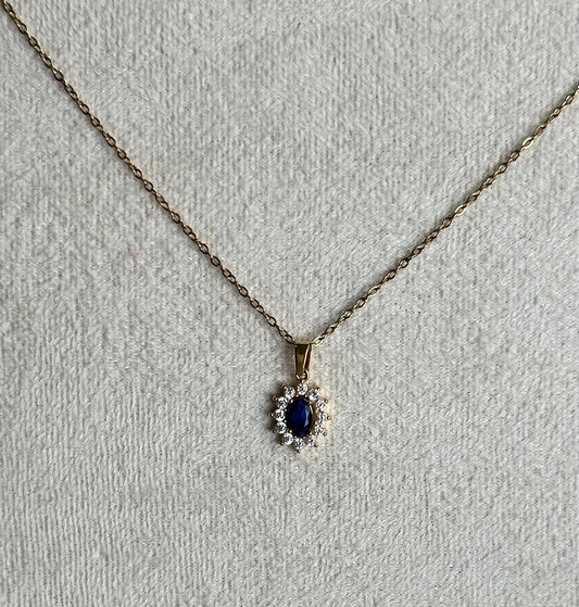 Diana Necklace