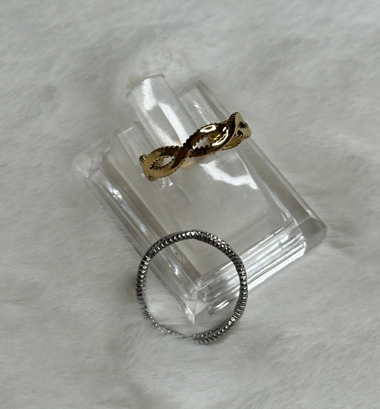 Ellery Ring