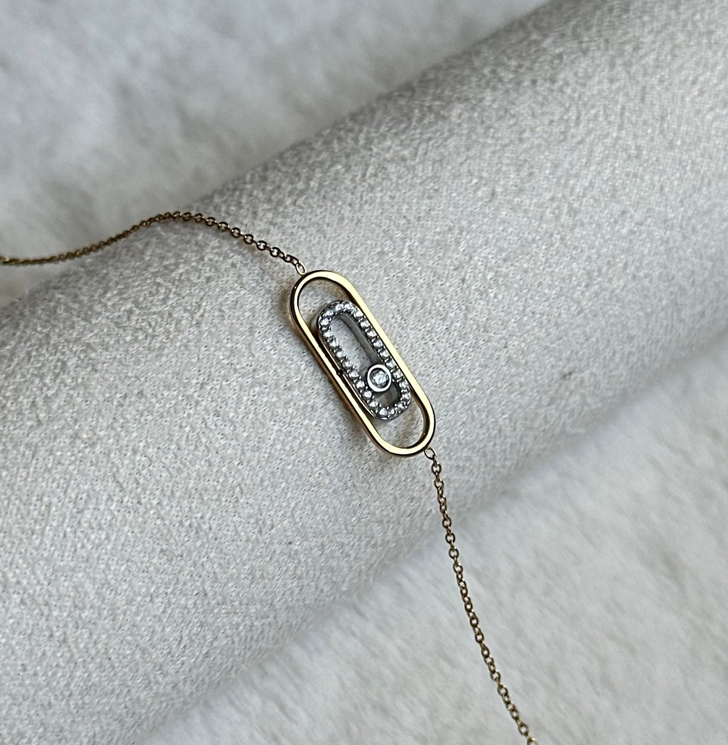 Kysa Bracelet