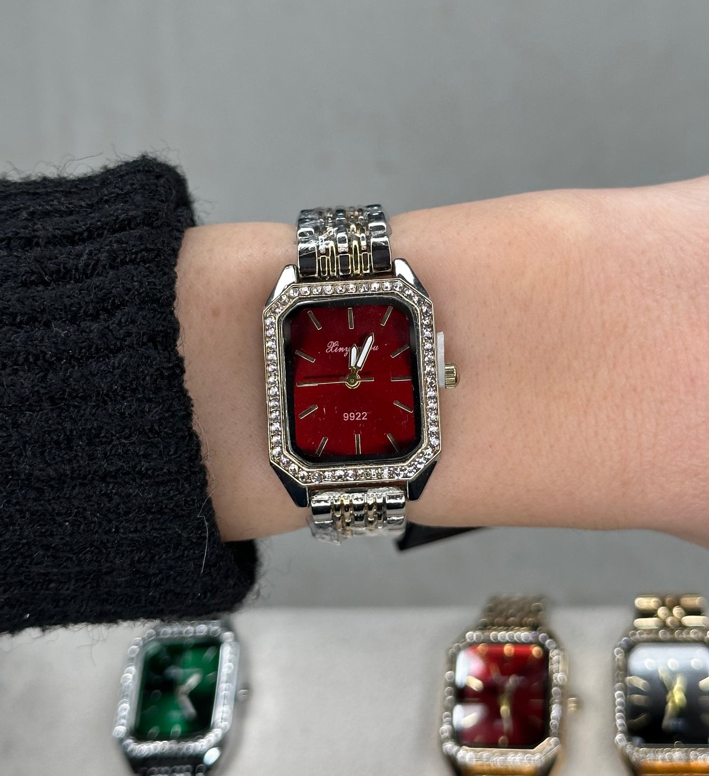 Sonia Watch