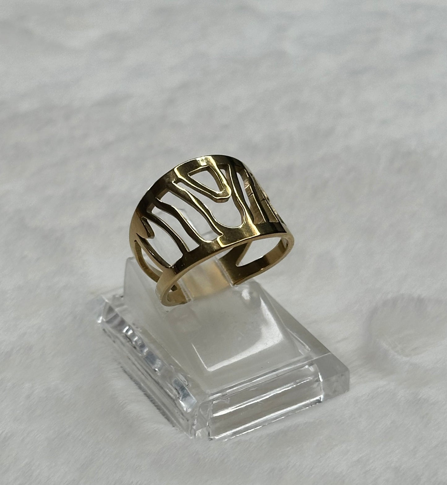 Nola Ring