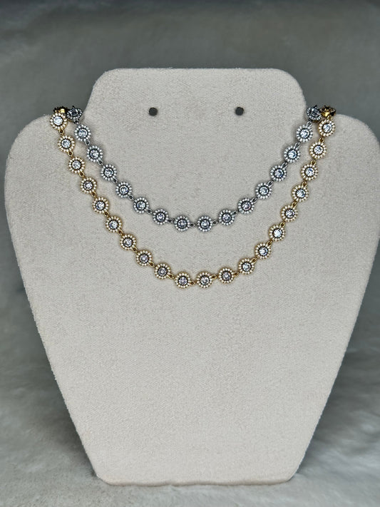 Katerina Necklace