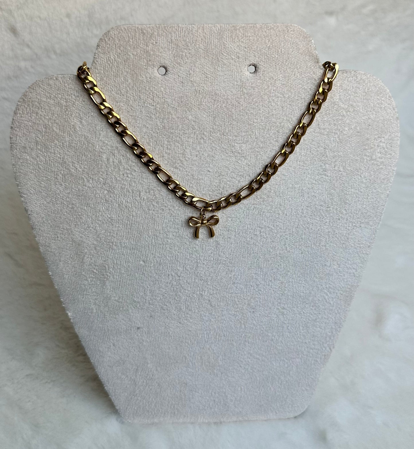 Ophelia Necklace