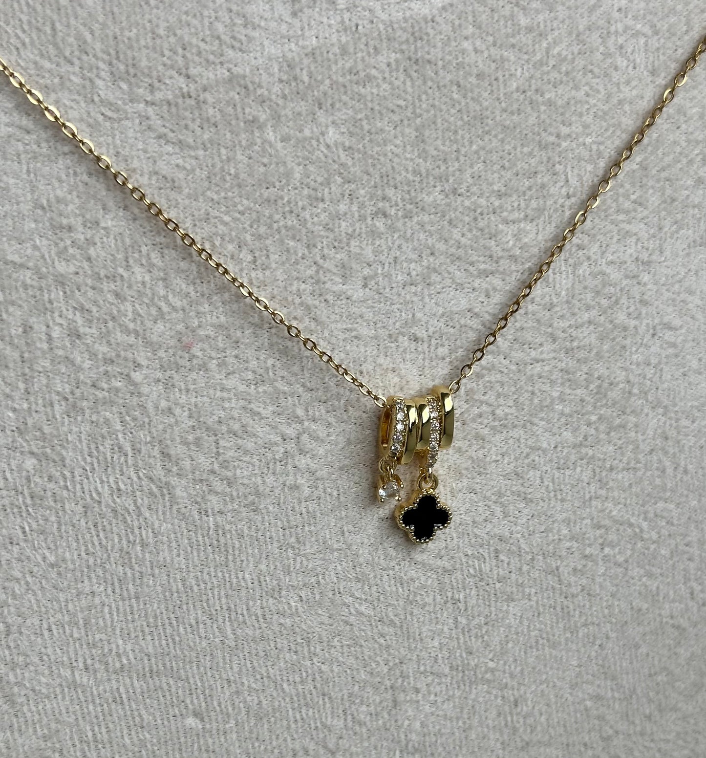 Ellis Necklace