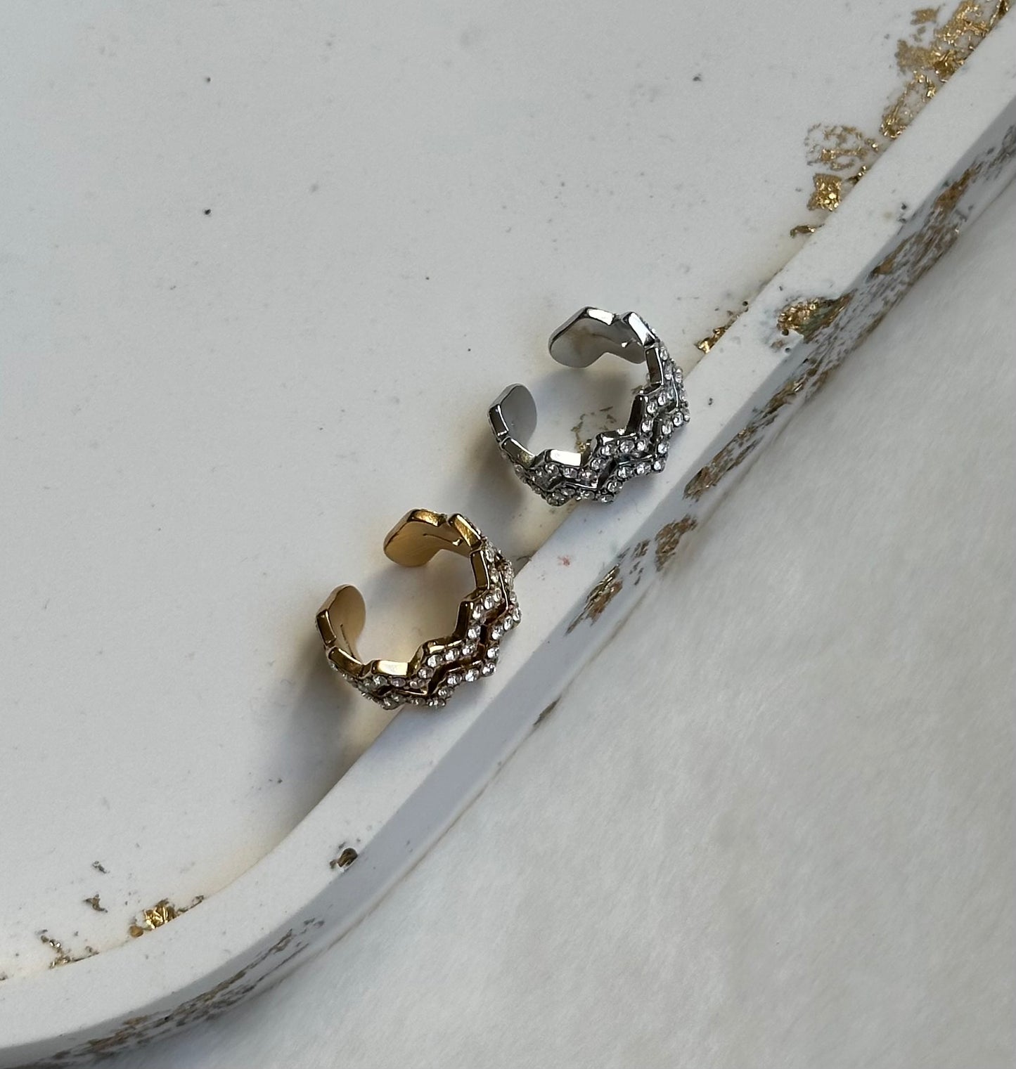 Arlo Ear Cuff
