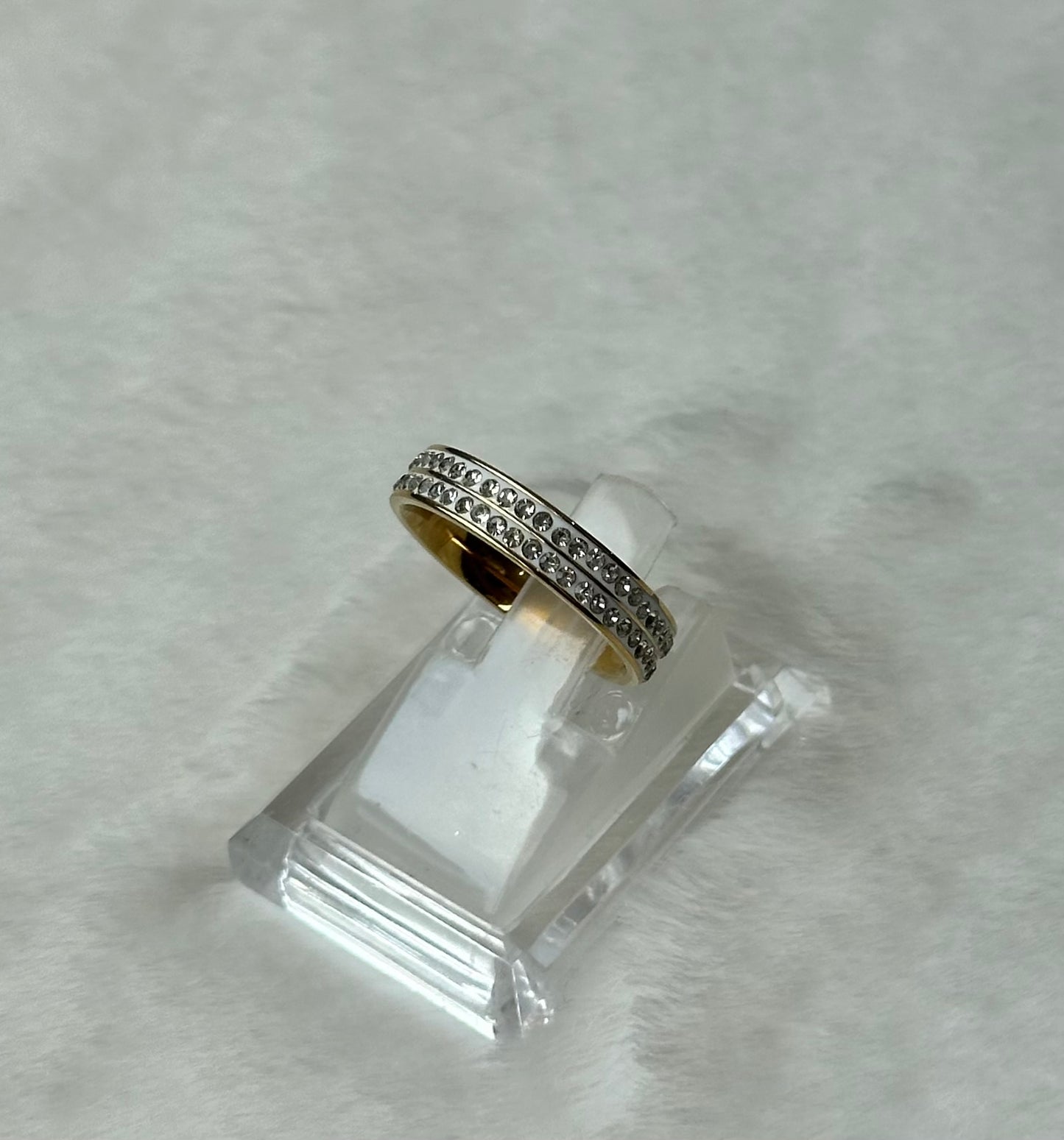 Mino Ring