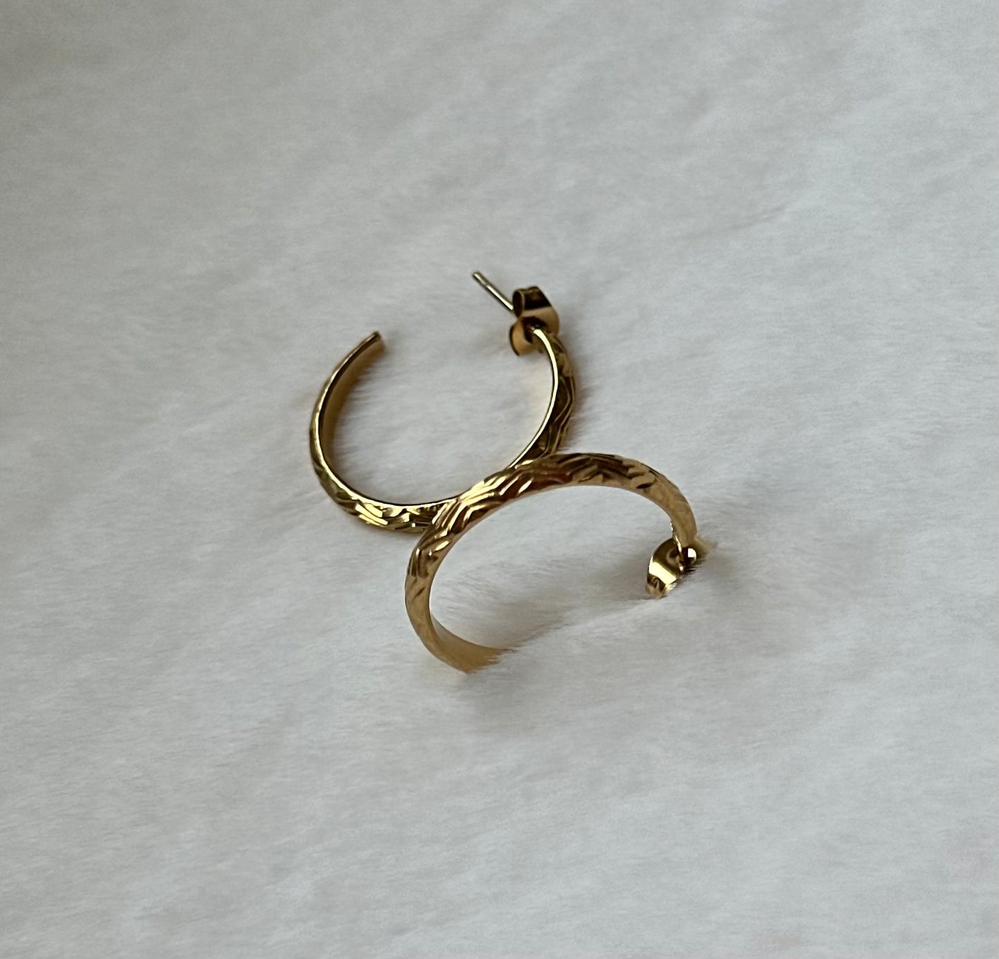 Echo Earrings