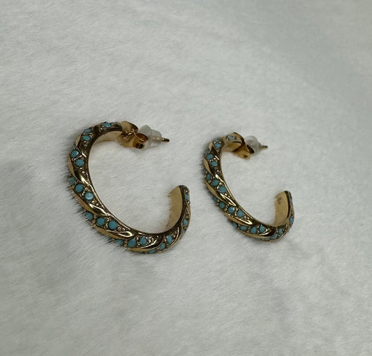 Cami Earrings