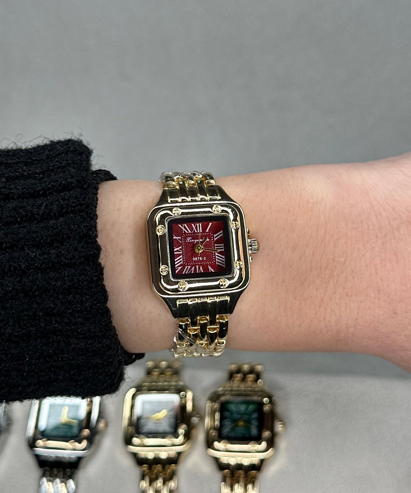 Nikita Watch