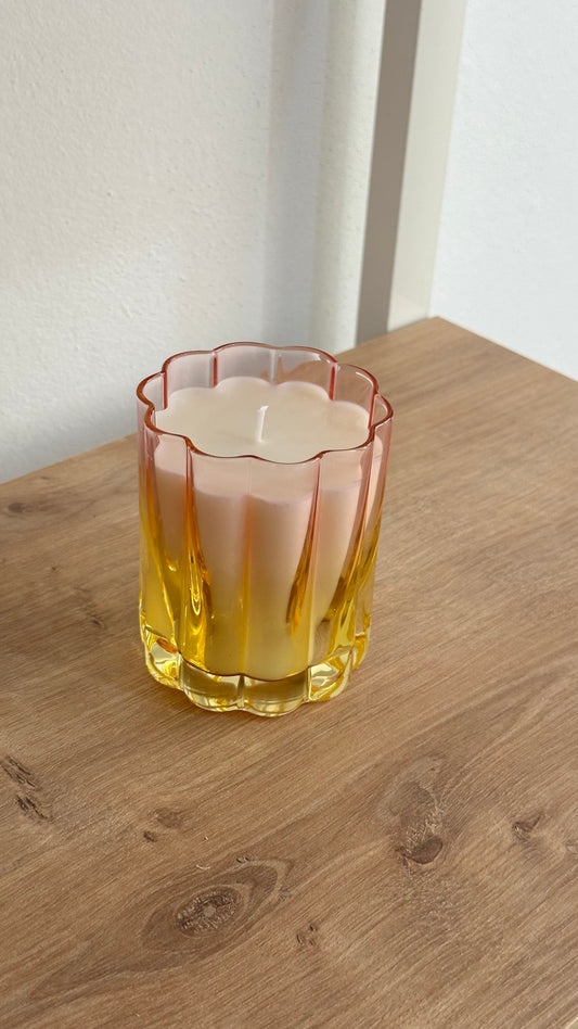 Melon Sugar Candle