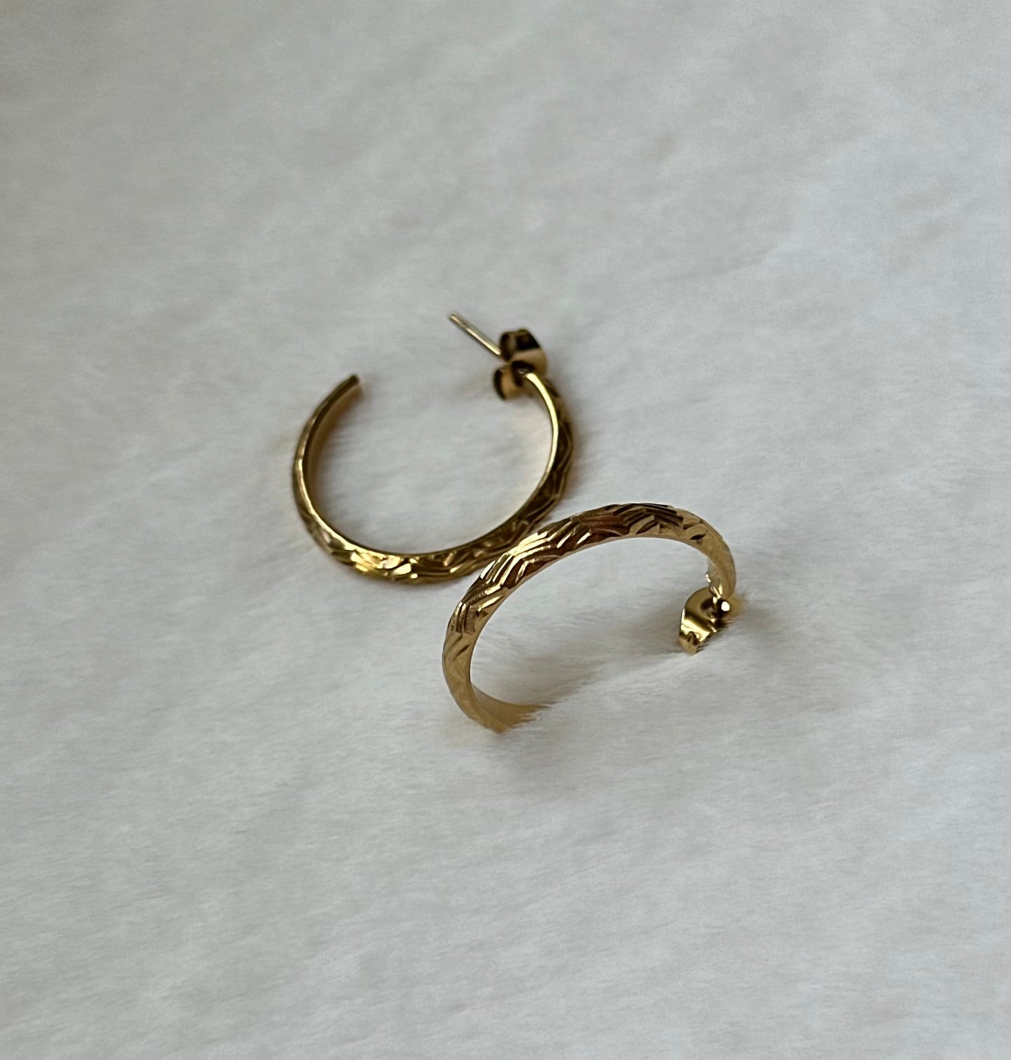 Echo Earrings