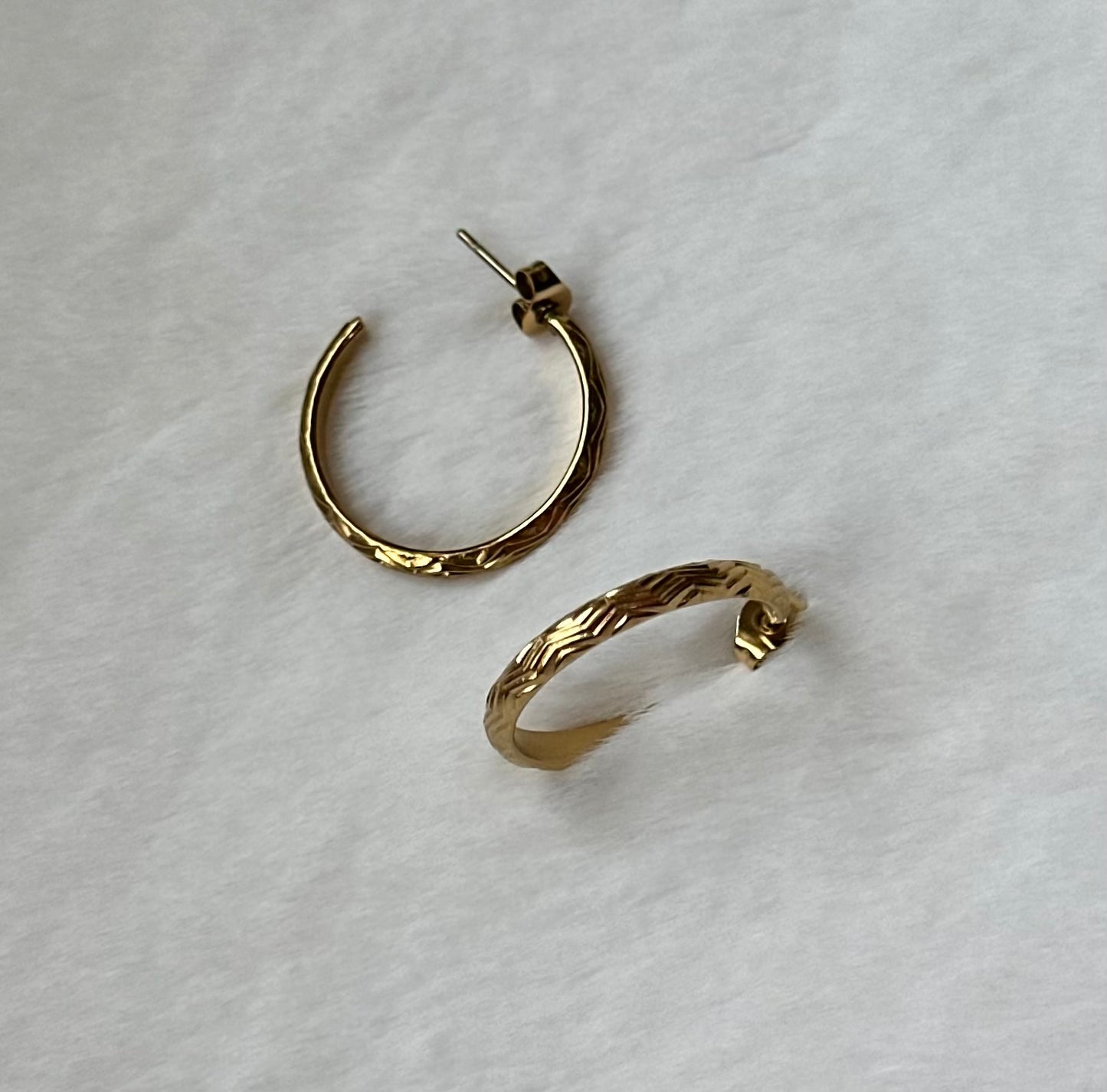 Echo Earrings