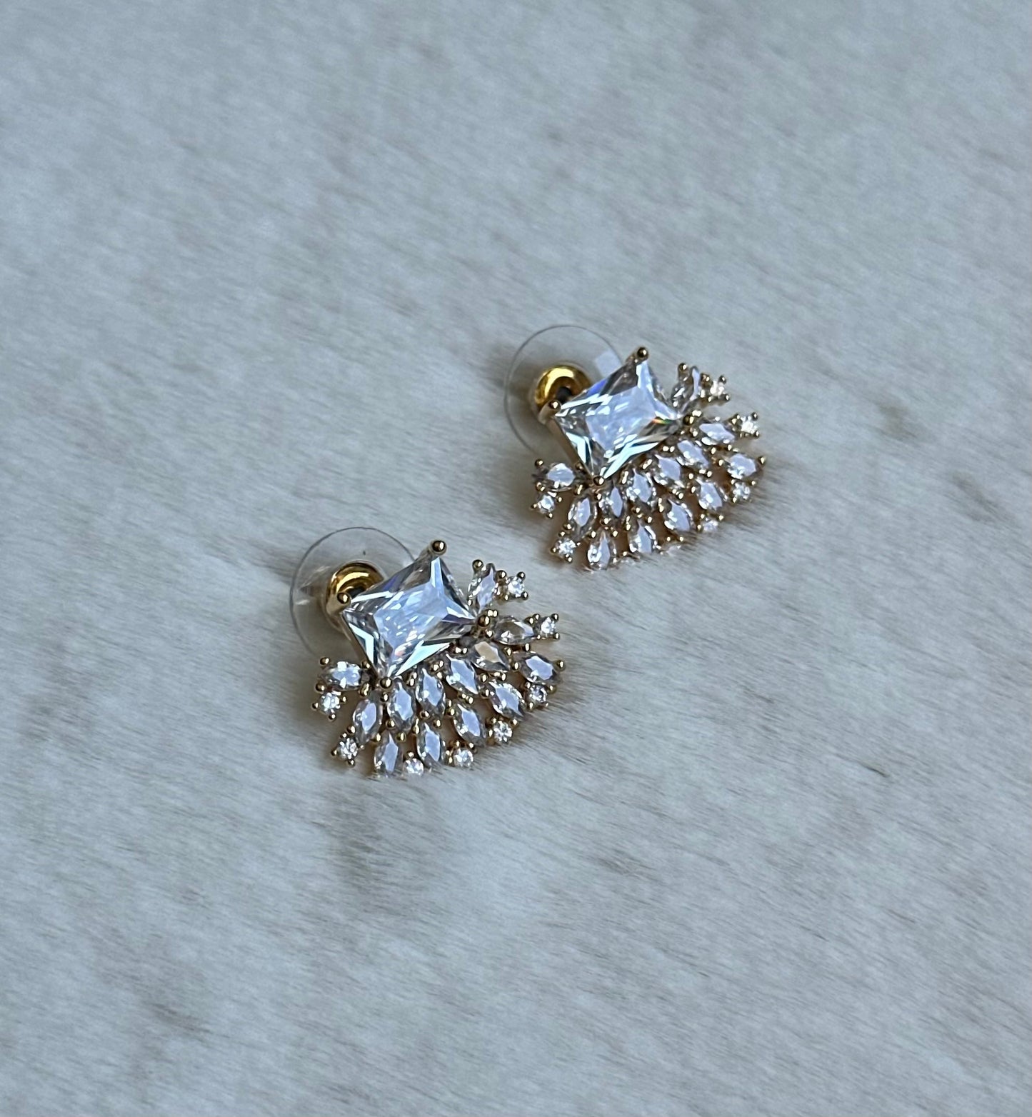 Tate Earrings