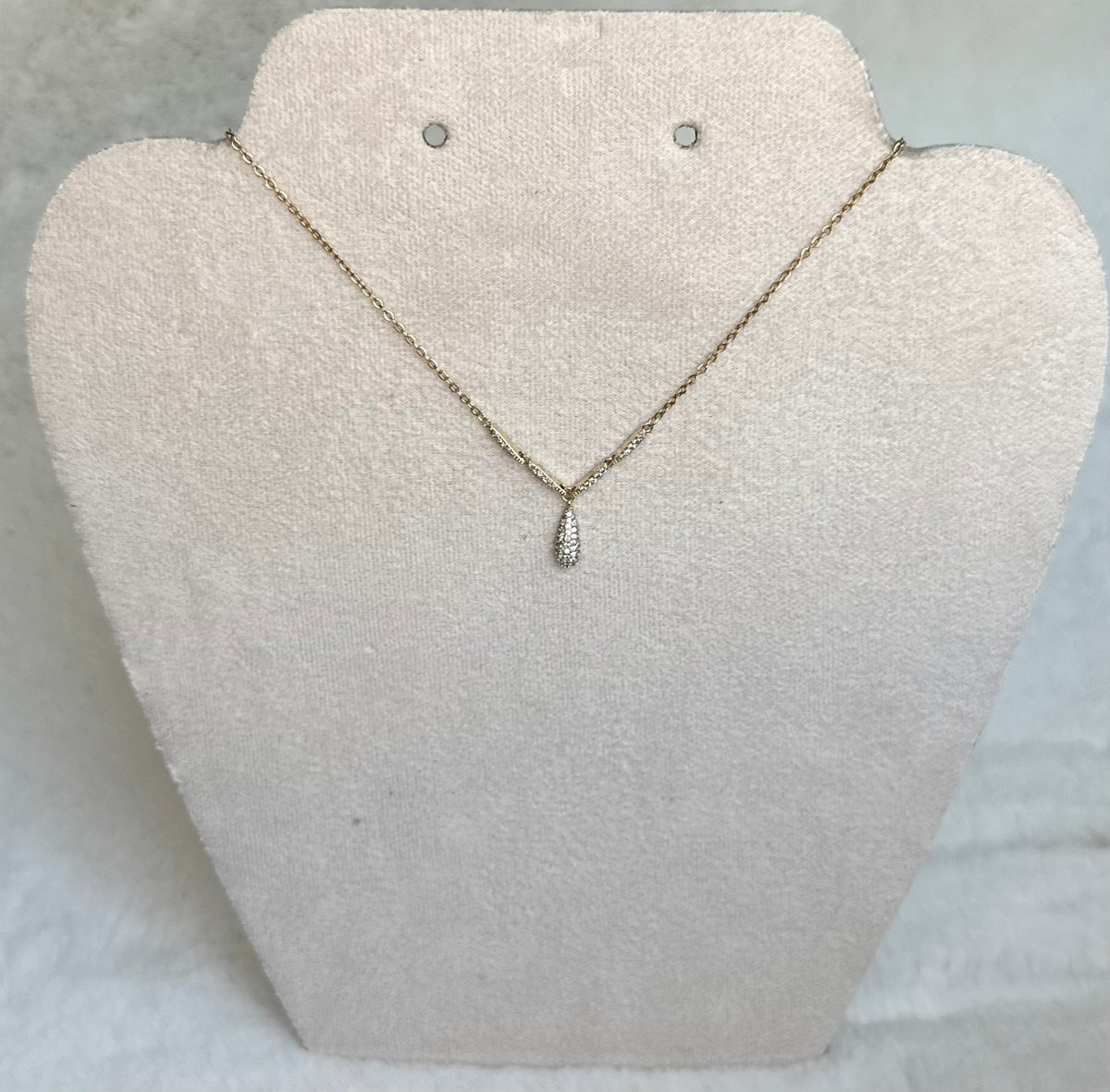 Tiana Necklace
