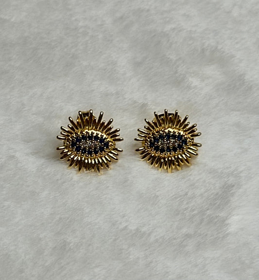 Wendel Earrings